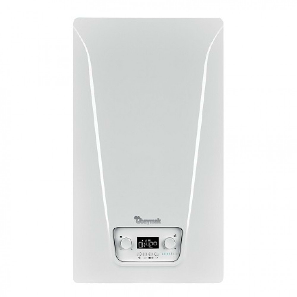 Baymak Lunatec 30 Kw Premix Yoğuşmalı Kombi