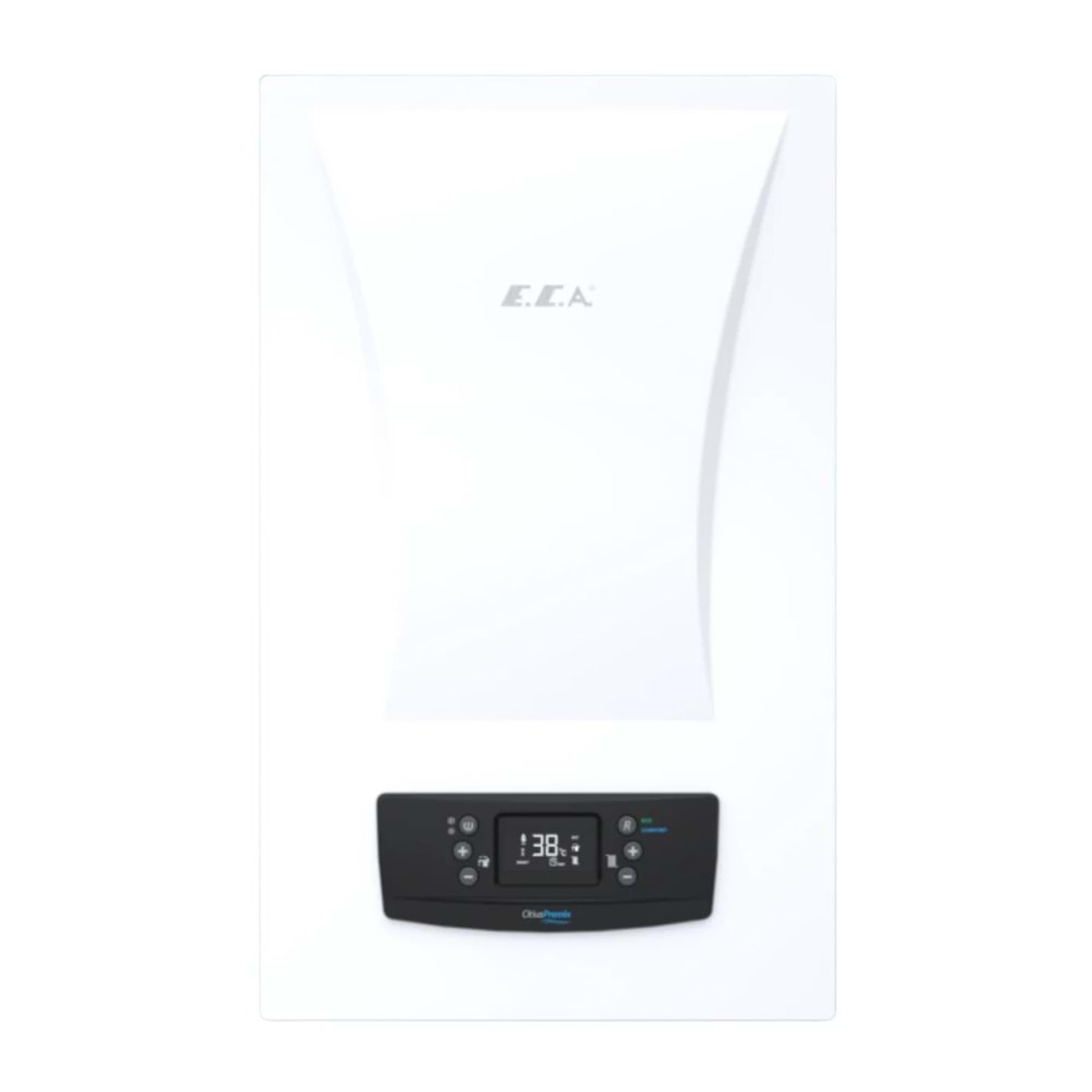 Eca Citius 20 Kw Premix Yoğuşmalı Kombi