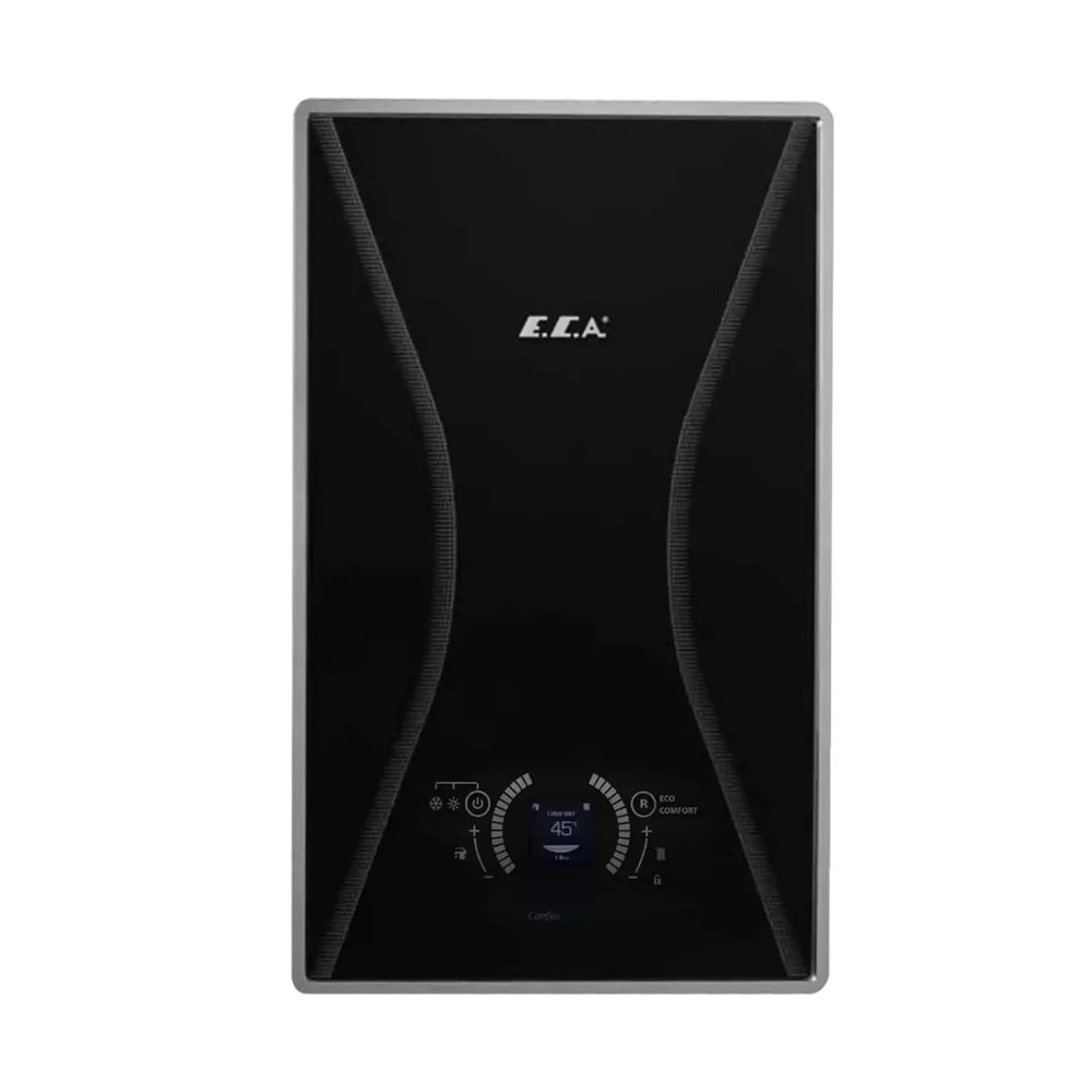 Eca Confeo 24 Kw Premix Yoğuşmalı Kombi