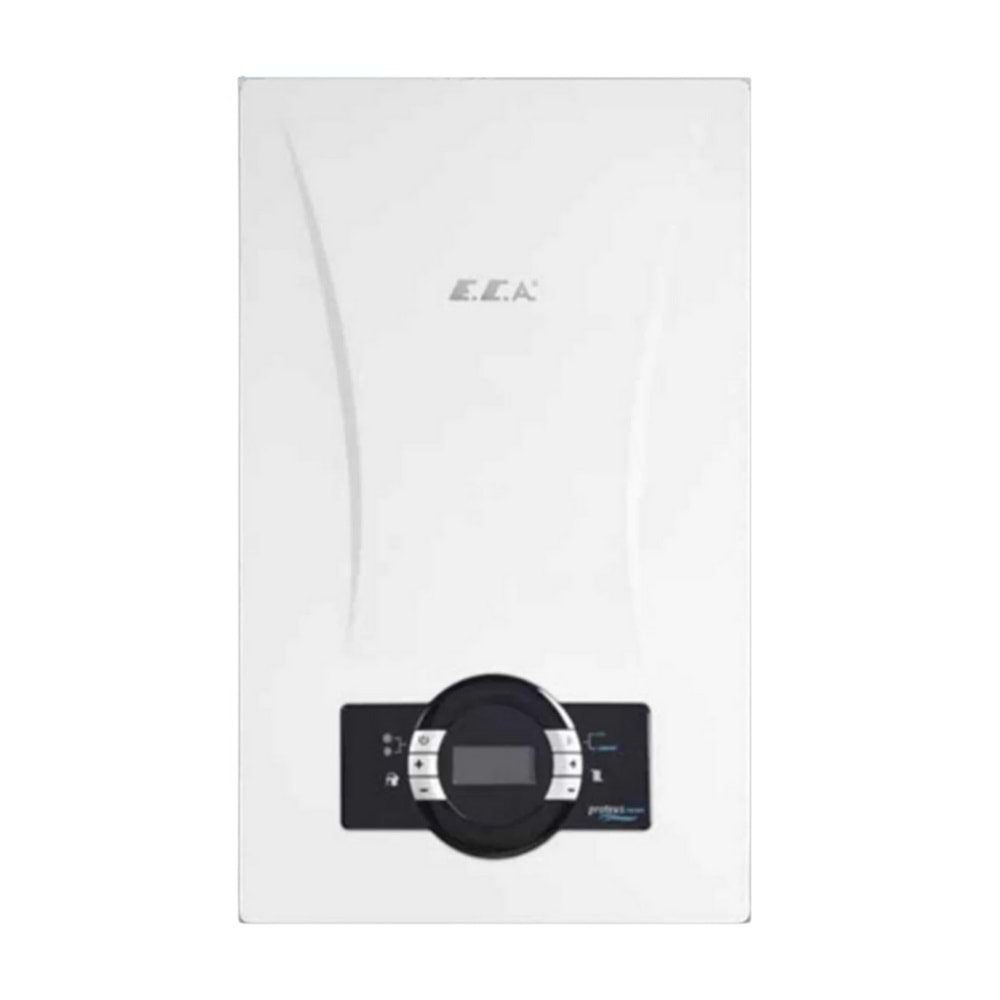 Eca Proteus 42 Kw Premix Yoğuşmalı Kombi