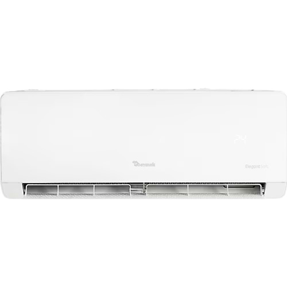 Baymak Elegant Soft 24.000 Btu A++ R32 Inverter Split Klima