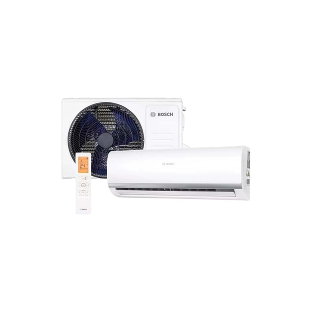 Bosch CL2000U 24.000 Btu A++ R32 Inverter Split Klima