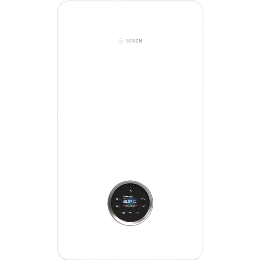 Bosch Condens 5700i W 28 Kw Premix Yoğuşmalı Kombi