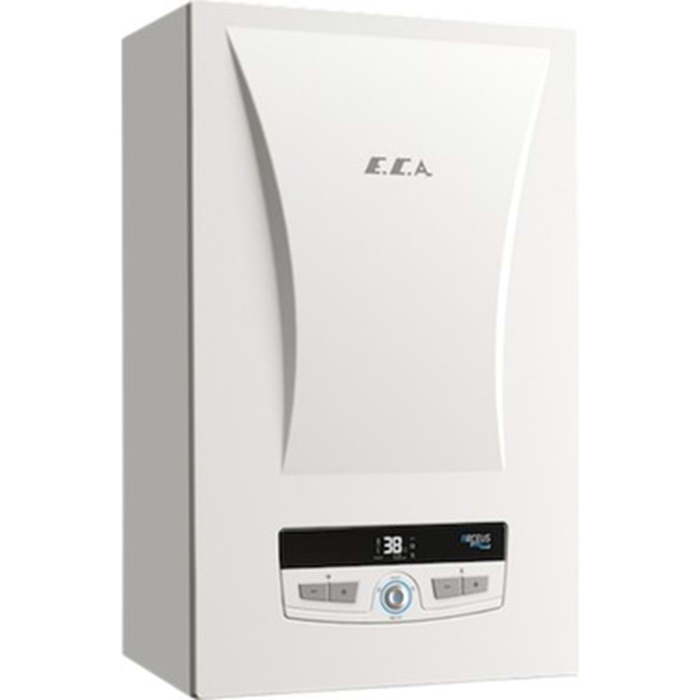 Eca Arceus 27 Elektrikli Kombi