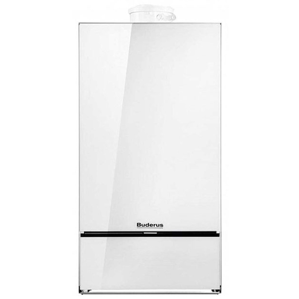 Buderus GB 172 35 Kw Premix Yoğuşmalı Kombi