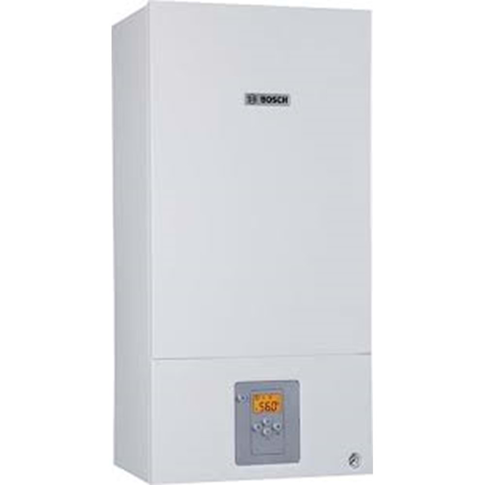 Bosch Condens 2500 24 kW Premix Yoğuşmalı (Erp)