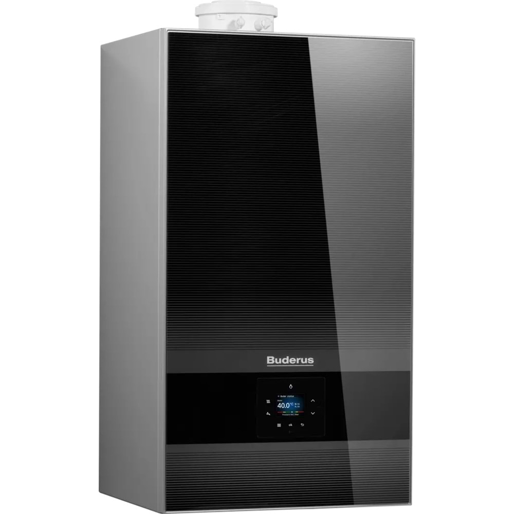 Buderus Logamax Plus Gb 182i.2 30 kW Premix Yoğuşmalı