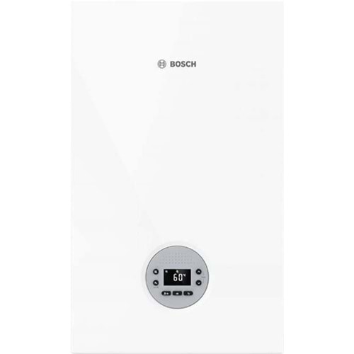 Bosch Condens 1200W 20 Kw Premix Yoğuşmalı Kombi