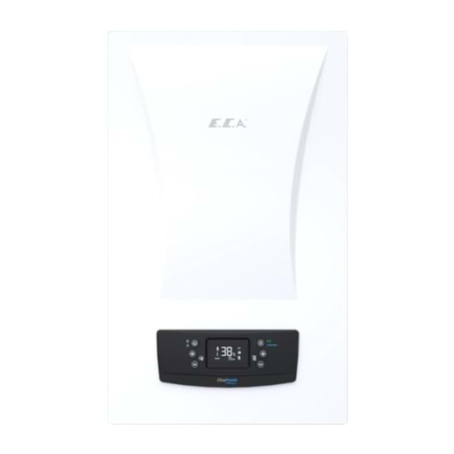 Eca Citius 24 Kw Premix Yoğuşmalı Kombi