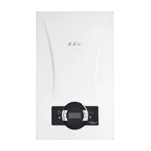 Eca Proteus 45 Kw Premix Yoğuşmalı Kombi