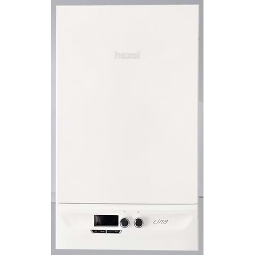 Hexel Lina 35 Kw Premix Yoğuşmalı Kombi