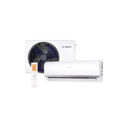 Bosch CL2000U 12.000 Btu A++ R32 Inverter Split Klima