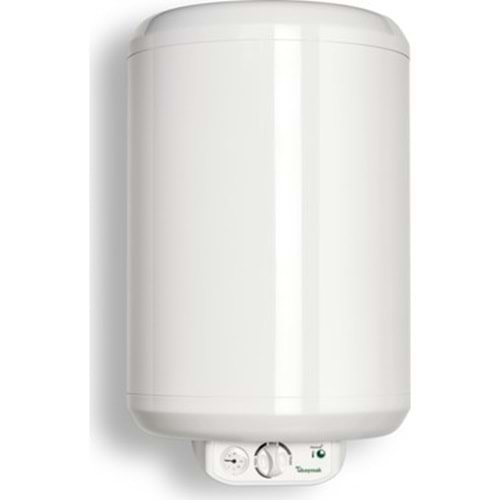 Baymak Aqua Konfor 50 Lt Titanium Silindirik Termosifon