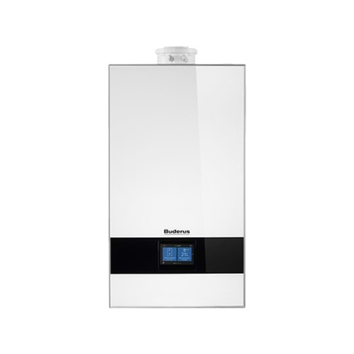Buderus GB 182 30 Kw Premix Yoğuşmalı Kombi