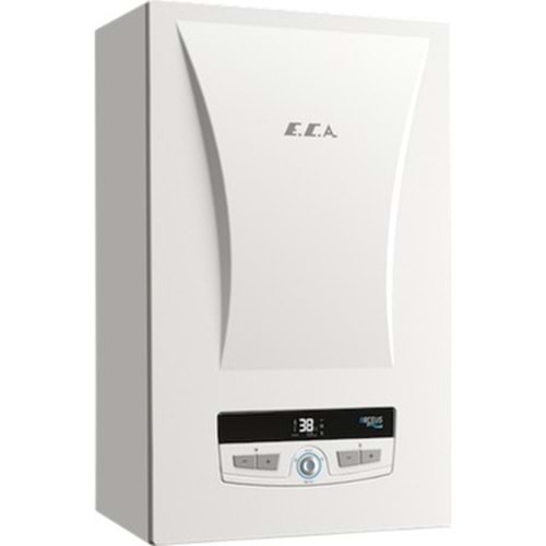 Eca Arceus 18 Elektrikli Kombi