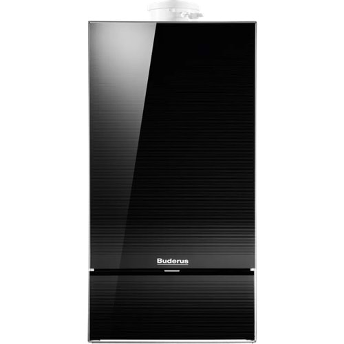 Buderus Logamax Plus Gb 172i.2 30 kW Premix Yoğuşmalı